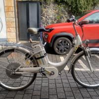 Bici elettrica