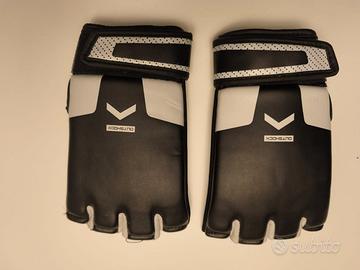 Guantoni da Fit-Boxe MMA Pugilato  OUTSHOCK GDC 30