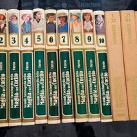 Enciclopedia della maglia e del cucito Curcio