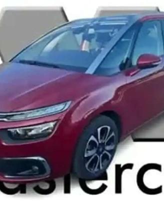 CITROEN Grand C4 Spacetourer 1.5 bluehdi SHINE A