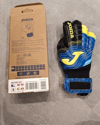 Guanti joma portiere 