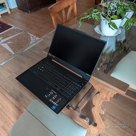 ASUS TUF Gaming Laptop F15 FX507VV-LP139W, RTX4060