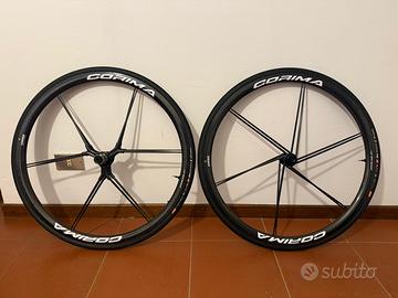 Set ruote CORIMA 32 MCC EVO Ceramic Speed Edition
