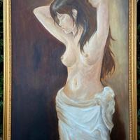 Dipinti ad olio su tela