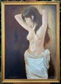 Dipinti ad olio su tela