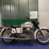 Moto Guzzi V7 special - 1970