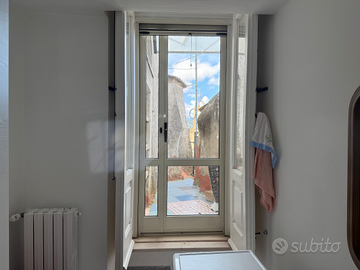 Casa indipendente in centro storico ad Atessa