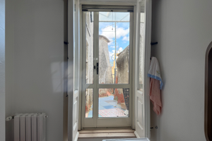 Casa indipendente in centro storico ad Atessa