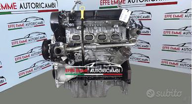 Subito - EFFE EMME AUTORICAMBI - Motore opel chevrolet 1.6 b sigla ...
