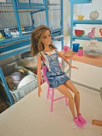 Barbie Relax