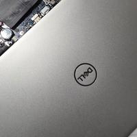 notebook dell pezzi di ricambio 