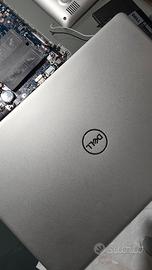 notebook dell pezzi di ricambio 