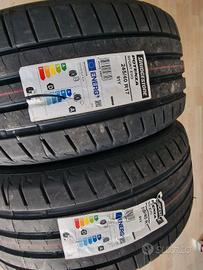 2 pneumatici 245/40/17