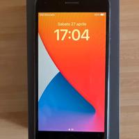 Iphone 8 64GB nero