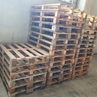 bancali pallet usati