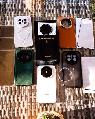 Huawei Mate 70 Air 