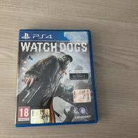 Watch Dogs