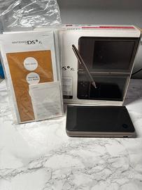 Console Nintendo Dsi XL Boxato Completo