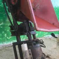 Pigiatrice elettrica