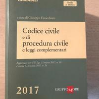 Codice civile e di procedura civile Gruppo 24 ore