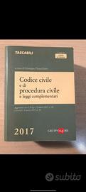 Codice civile e di procedura civile Gruppo 24 ore