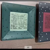 Vassoi svuota tasche Bi Baden NUOVI