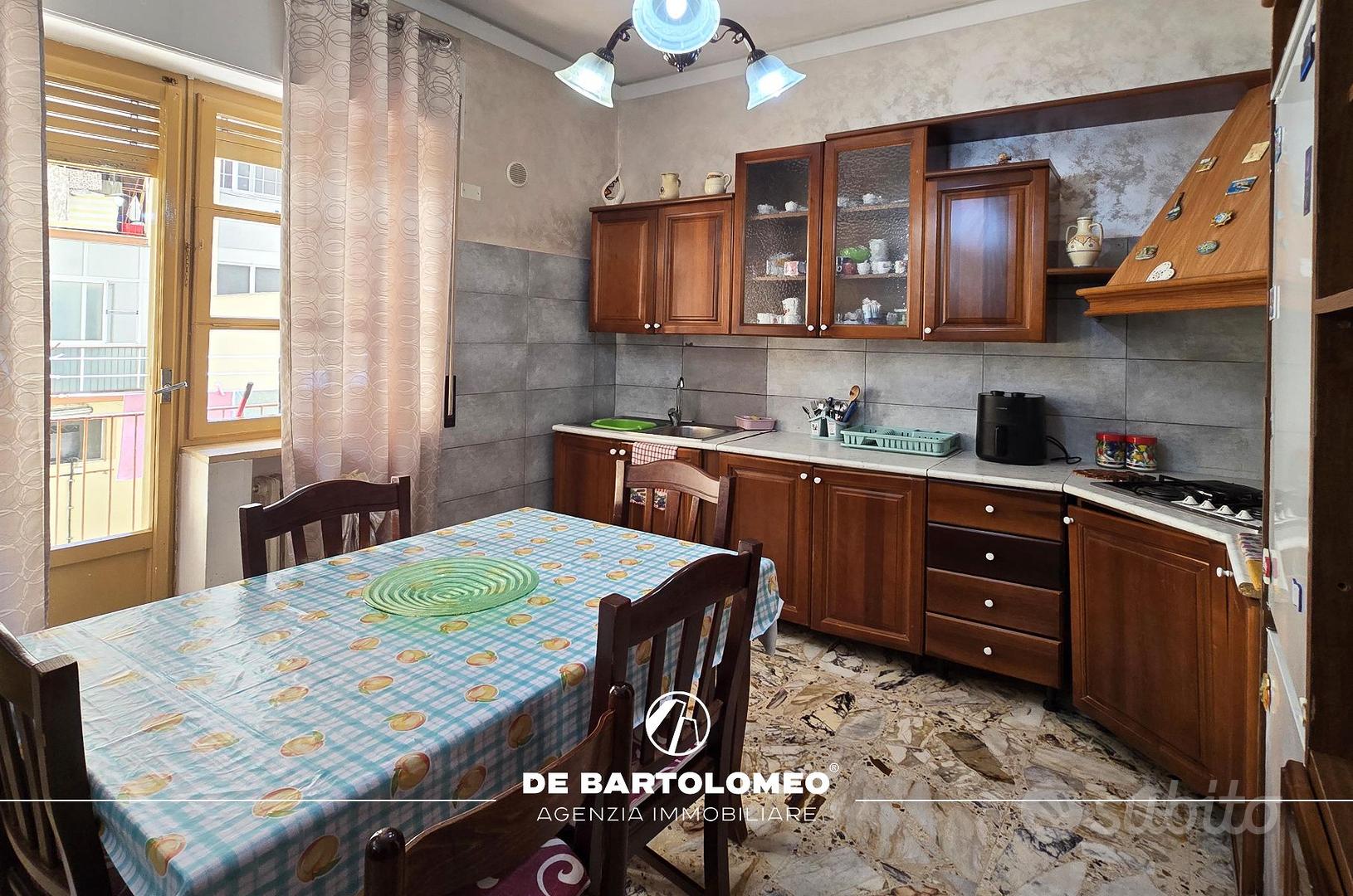 Appartamento – Taranto - Vista 3