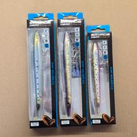 Artificiali  needle Savage Gear pesca spinning 