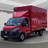 FIAT Ducato MAXI 2.2 Mjt 140CV furgonato
