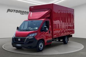 FIAT Ducato MAXI 2.2 Mjt 140CV furgonato