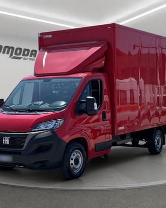 FIAT Ducato MAXI 2.2 Mjt 140CV furgonato