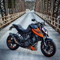 Superduke 1290 R
