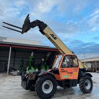 JLG 4017RS - 2015 - 6.000 ore - €33.600