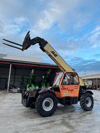 JLG 4017RS - 2015 - 6.000 ore - €33.600