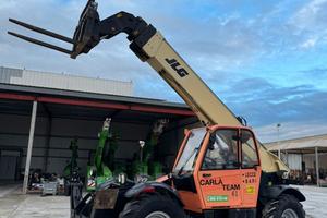 JLG 4017RS - 2015 - 6.000 ore - €33.600