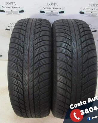 Saldi 205 60 16 Bridgestone  MS 205 60 R16