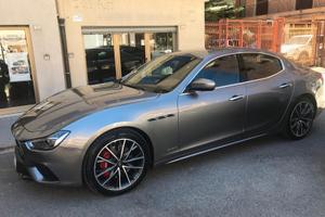 Maserati Ghibli V6 Diesel 250cv 12/2020
