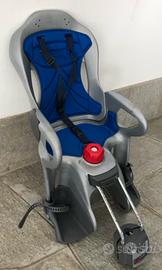 Seggiolino bici bimbo ok baby