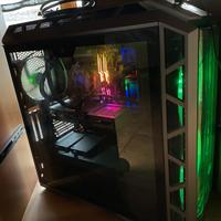 PC RGB gaming
