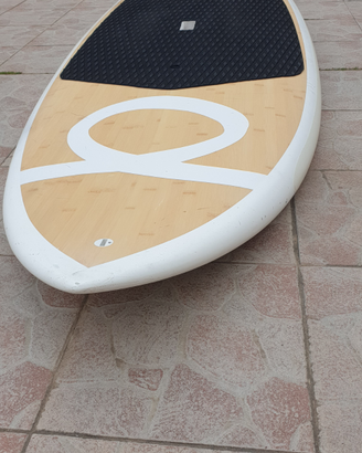 SUP Stand up paddle outride zero sup