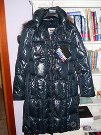 PIUMINO BLAUER 