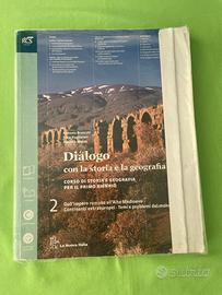 Dialogo con la storia e la geografia