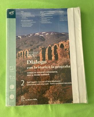 Dialogo con la storia e la geografia
