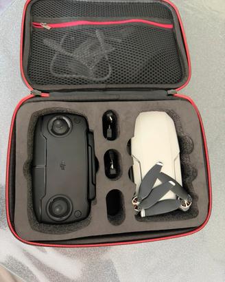 Drone mavic mini dji