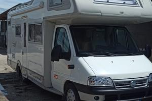 Arca 715 GLT