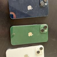 RICAMBI IPHONE 13/14/15 ORIGINALI