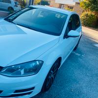 Golf 7