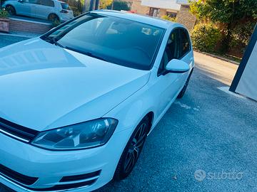 Golf 7