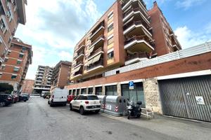 Magliana - locale commerciale