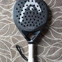 Head Speed Pro 2025 